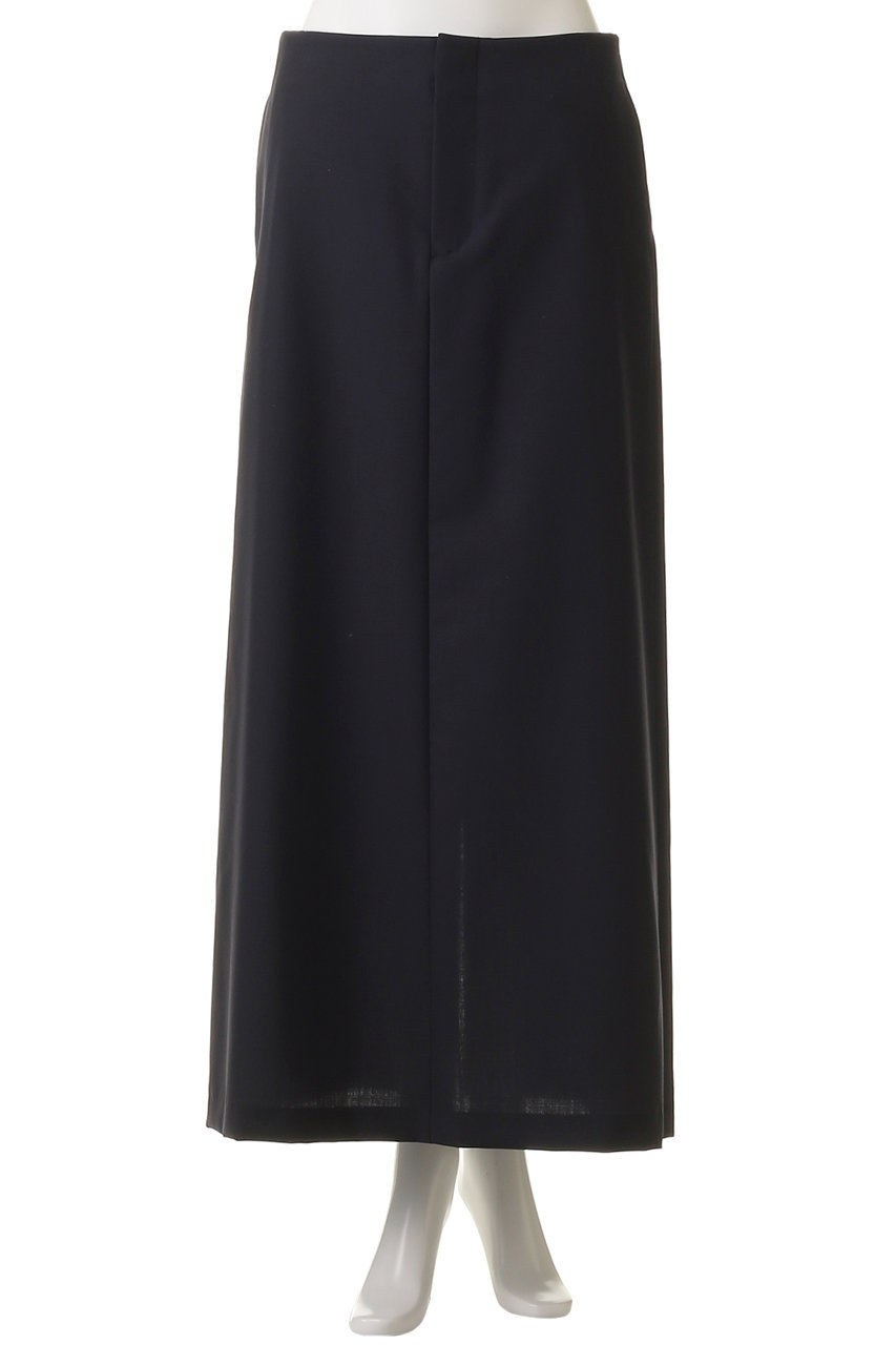 MADISONBLUE(マディソンブルー)｜A-LINE DRESS SKIRT W/M Aライン