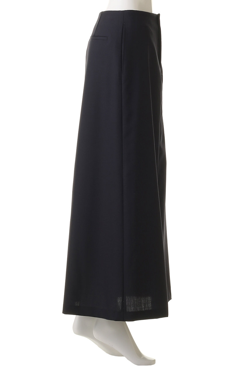MADISONBLUE(マディソンブルー)｜A-LINE DRESS SKIRT W/M Aライン