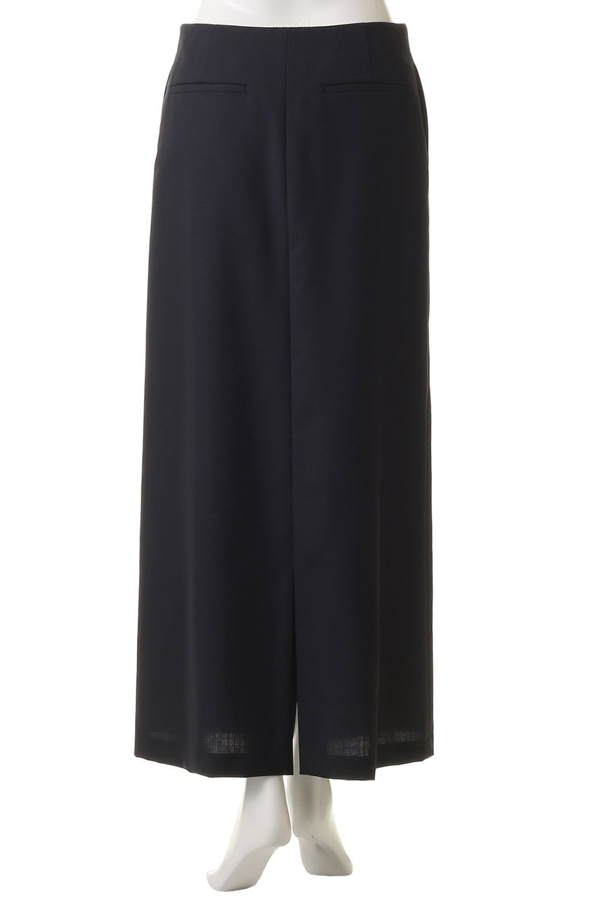 MADISONBLUE(マディソンブルー)｜A-LINE DRESS SKIRT W/M Aライン