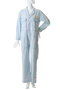 JUMP SUIT CHAMBRAY(VW) ジャンプスーツ マディソンブルー/MADISONBLUE