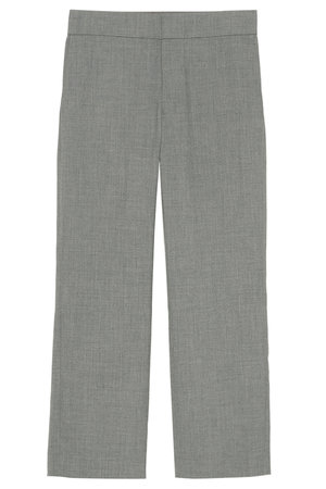 マディソンブルー/MADISONBLUEのLOW WAIST WIDE-LEG PT PE/W ローウエストワイドパンツ(110600/110601)