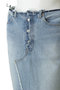 DENIM TIGHT SKIRT デニムタイトスカート マディソンブルー/MADISONBLUE