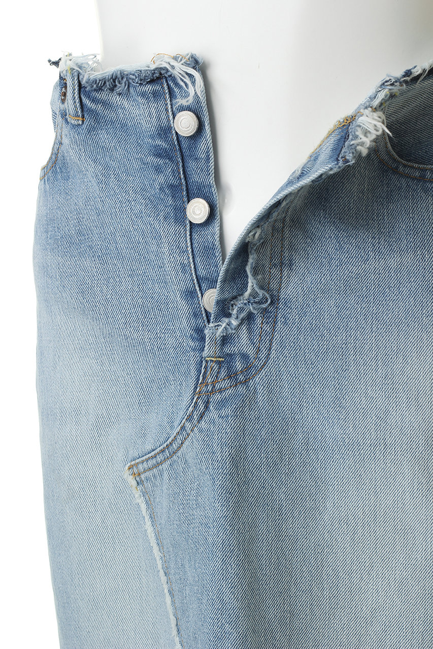 MADISONBLUE(マディソンブルー)｜DENIM TIGHT SKIRT デニムタイト