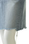 DENIM TIGHT SKIRT デニムタイトスカート マディソンブルー/MADISONBLUE