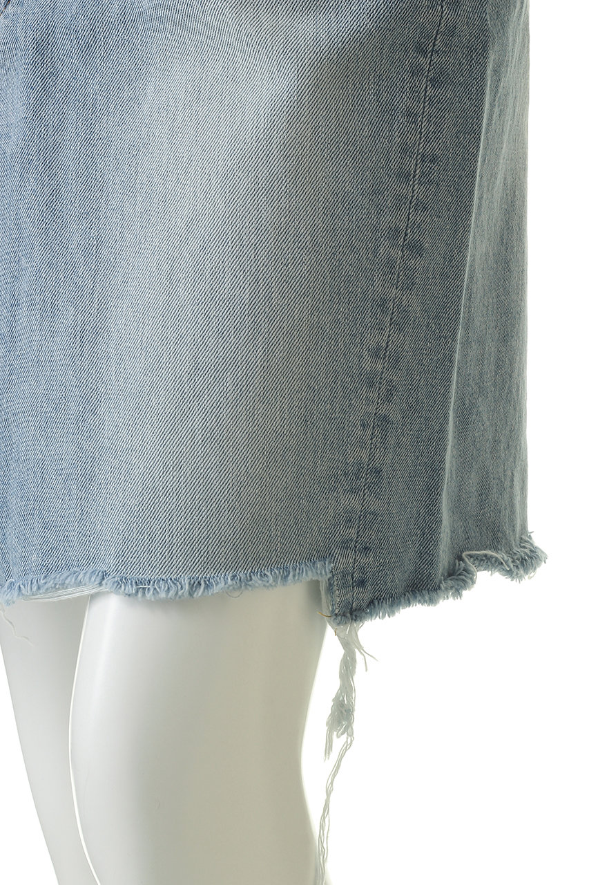 MADISONBLUE(マディソンブルー)｜DENIM TIGHT SKIRT デニムタイト