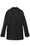 UNLINED BOTTONLESS LONG JK ロングジャケット マディソンブルー/MADISONBLUE