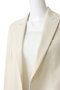 UNLINED BOTTONLESS LONG JK ロングジャケット マディソンブルー/MADISONBLUE