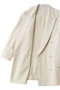 UNLINED BLEECKER W6B BLAZER PEARL ブレザー マディソンブルー/MADISONBLUE