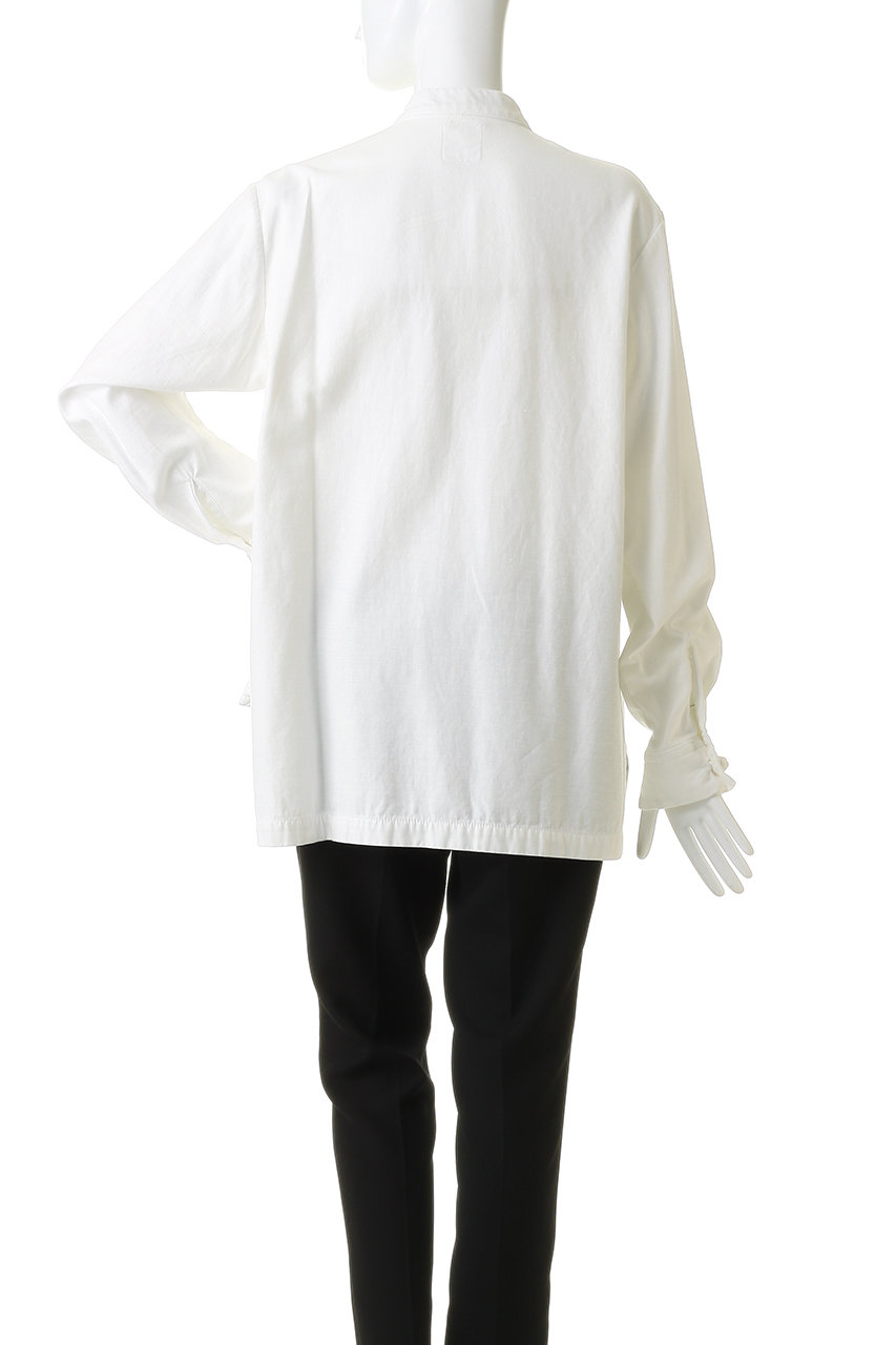 MADISONBLUE(マディソンブルー)｜【UNISEX】CHINOIS STYLE JK L.oz BS