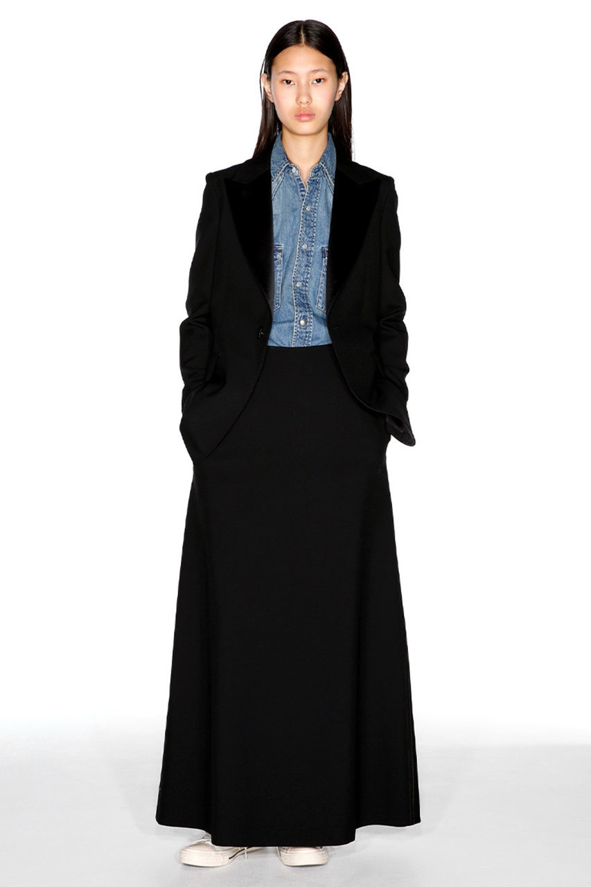 MADISONBLUE(マディソンブルー)｜【UNISEX】TUXEDO JK MNS タキシード