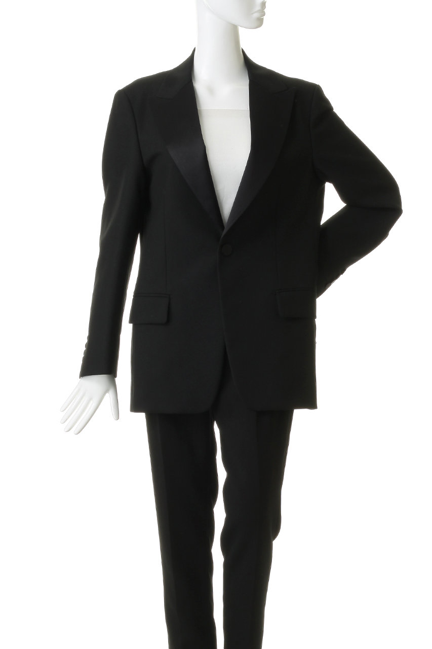 MADISONBLUE(マディソンブルー)｜【UNISEX】TUXEDO JK MNS タキシード