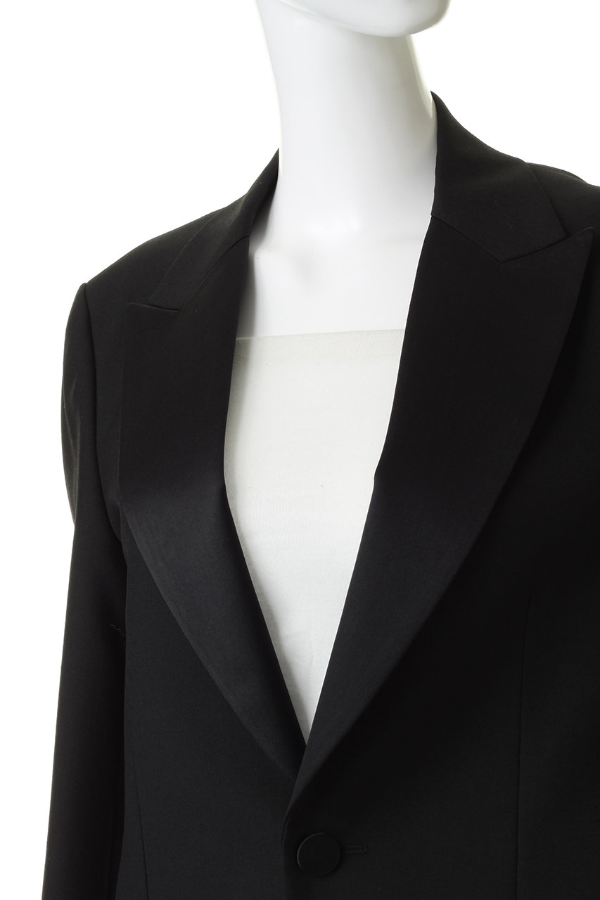 MADISONBLUE(マディソンブルー)｜【UNISEX】TUXEDO JK MNS タキシード