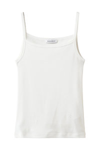 マディソンブルー　　アメリカンスリーブ MADISONBLUE(マディソンブルー)｜AMERICAN SLEEVE TANK SOFT COTTON