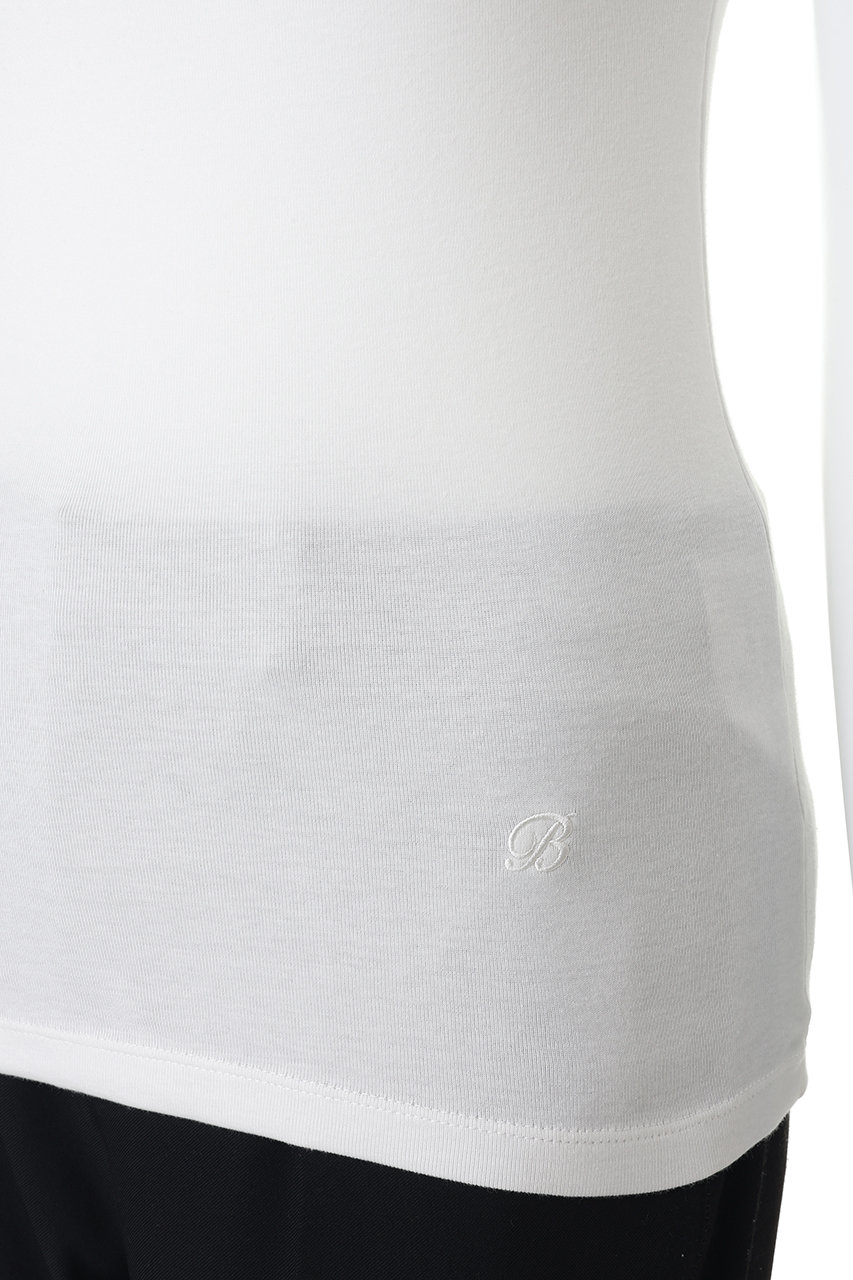 MADISONBLUE(マディソンブルー)｜EMBROIDERED TRIM CAMISOLE SOFT