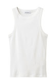 AMERICAN SLEEVE TANK SOFT COTTON アメリカンスリーブタンクトップ