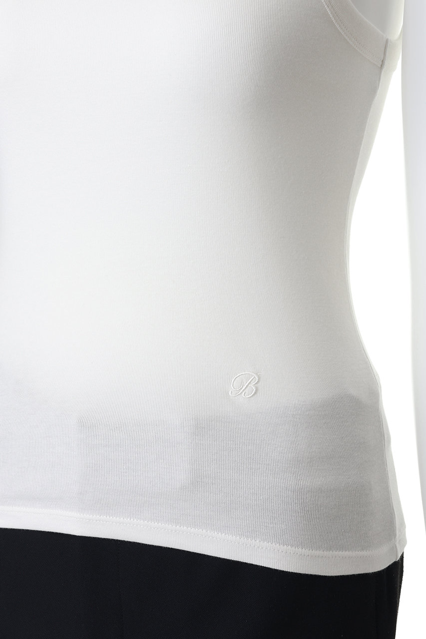 MADISONBLUE(マディソンブルー)｜AMERICAN SLEEVE TANK SOFT COTTON