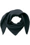SCARF LINEN リネンスカーフ マディソンブルー/MADISONBLUE ネイビー