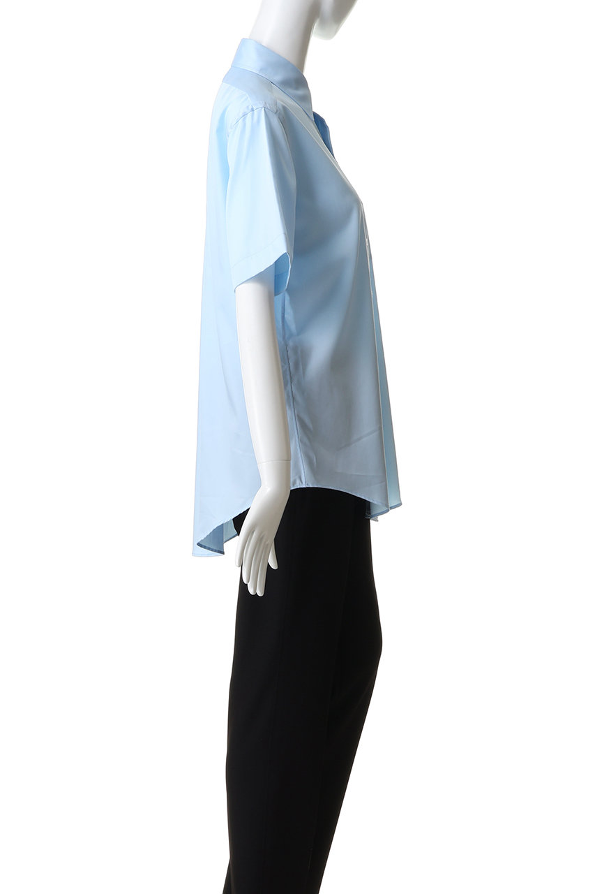 MADISONBLUE(マディソンブルー)｜TRANE H/S SHIRT ハーフスリーブ