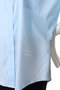 TRANE H/S SHIRT ハーフスリーブシャツ マディソンブルー/MADISONBLUE
