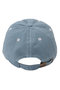 【UNISEX】B CAP FADED BLUE B キャップ マディソンブルー/MADISONBLUE