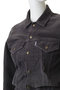 【予約販売】3RD TYPE JACKET CORDS 3ｒｄタイプジャケット マディソンブルー/MADISONBLUE