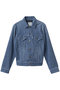 【予約販売】3RD TYPE JACKET CORDS 3ｒｄタイプジャケット マディソンブルー/MADISONBLUE ブルー