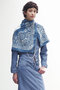 【予約販売】3RD TYPE JACKET CORDS 3ｒｄタイプジャケット マディソンブルー/MADISONBLUE