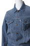 【予約販売】3RD TYPE JACKET CORDS 3ｒｄタイプジャケット マディソンブルー/MADISONBLUE