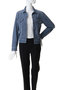 【予約販売】3RD TYPE JACKET CORDS 3ｒｄタイプジャケット マディソンブルー/MADISONBLUE