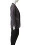 【予約販売】UNLIED BUTTONLESS JACKET CORDS ジャケット マディソンブルー/MADISONBLUE