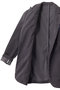 【予約販売】UNLIED BUTTONLESS JACKET CORDS ジャケット マディソンブルー/MADISONBLUE