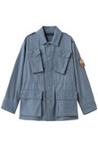 COMBAT JACKET L.BS コンバットジャケット