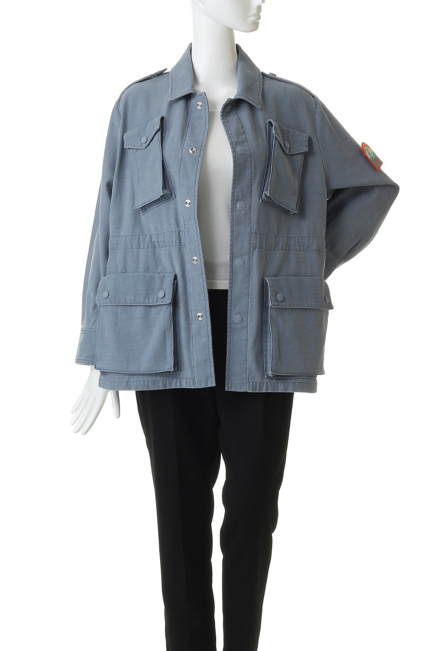 MADISONBLUE(マディソンブルー)｜【予約販売】COMBAT JACKET L.BS