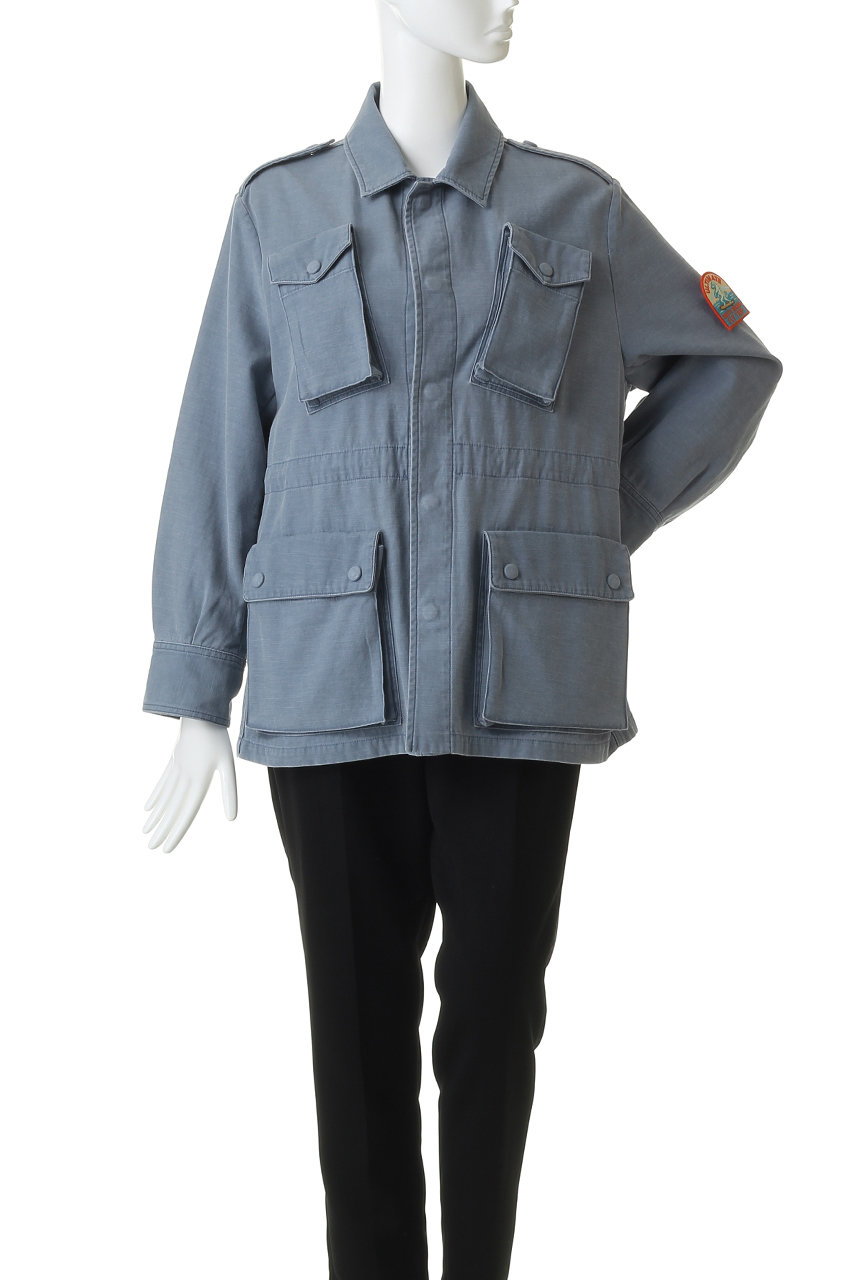 MADISON BLUE L´CHOPPE レショップ　マディソンブルー MADISONBLUE(マディソンブルー)｜【予約販売】COMBAT JACKET L.BS