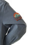 【予約販売】COMBAT JACKET L.BS コンバットジャケット マディソンブルー/MADISONBLUE