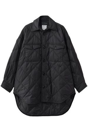 マディソンブルー/MADISONBLUEの【予約販売】BIG CPO JACKET QUILTING キルティングCPOジャケット(110800/110802)