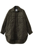 BIG CPO JACKET QUILTING キルティングCPOジャケット