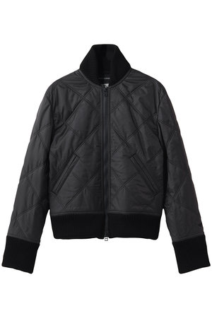 マディソンブルー/MADISONBLUEの【予約販売】ZIP UP BLOUSON QUILTING キルティングブルゾン(110800/110802)