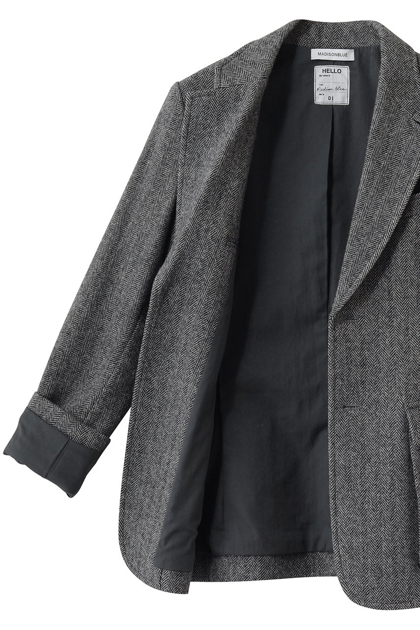 MADISONBLUE(マディソンブルー)｜【予約販売】HUNTING JACKET