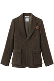 HUNTING JACKET HERRINGBONE ハンティングジャケット
