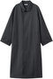 【予約販売】SHOP COAT HERRINGBONE ショップコート マディソンブルー/MADISONBLUE グレー
