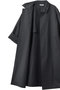 【予約販売】SHOP COAT HERRINGBONE ショップコート マディソンブルー/MADISONBLUE