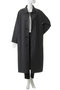 【予約販売】SHOP COAT HERRINGBONE ショップコート マディソンブルー/MADISONBLUE