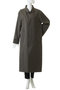 【予約販売】SHOP COAT HERRINGBONE ショップコート マディソンブルー/MADISONBLUE