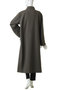 【予約販売】SHOP COAT HERRINGBONE ショップコート マディソンブルー/MADISONBLUE