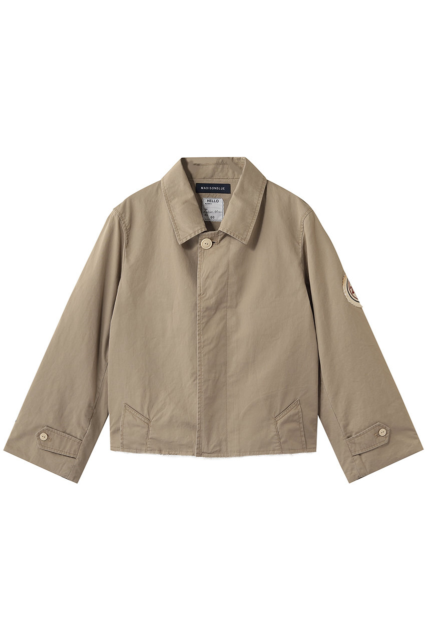REMAKE SHOP COAT リメイクショップコート
