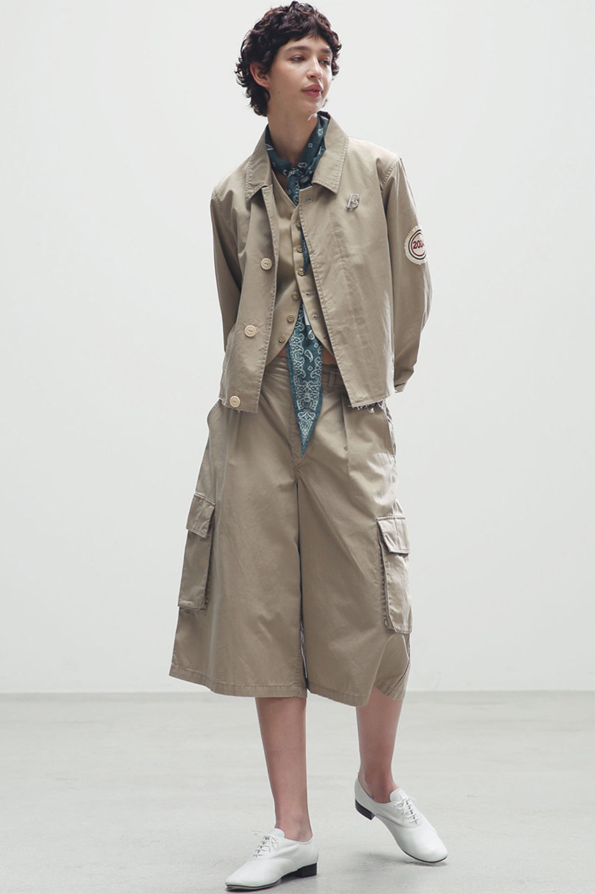 マディソンブルー　MADISON BLUE コート MADISONBLUE(マディソンブルー)｜【予約販売】REMAKE SHOP COAT