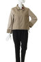 【予約販売】REMAKE SHOP COAT リメイクショップコート マディソンブルー/MADISONBLUE