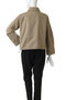 【予約販売】REMAKE SHOP COAT リメイクショップコート マディソンブルー/MADISONBLUE