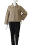 【予約販売】REMAKE SHOP COAT リメイクショップコート マディソンブルー/MADISONBLUE
